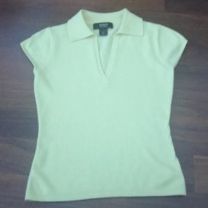 Express 💯 Cashmere Top